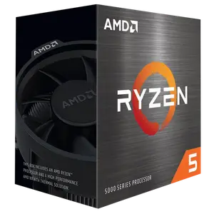 Процессор AMD Ryzen 5 5600GT (100-100001488BOX)