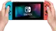 Портативна ігрова приставка Nintendo Switch with Neon Blue and Neon Red Joy-Con (045496452629)