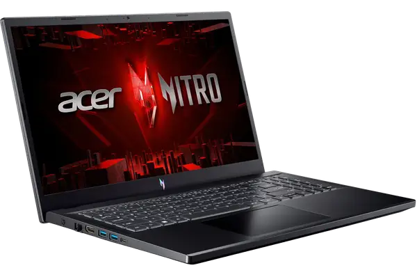Ноутбук Acer Nitro V i9-13900H/16GB/1TB RTX4060 165Hz (NH.QQEEP.00F)