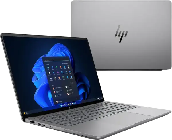 Ноутбук HP ZBook Ultra G1A 14 Ryzen AI MAX Pro-390/32GB/1TB/Win11P (A3ZS3ET)