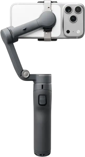 Монопод для селфі DJI Osmo Mobile 8P Standard Combo (CP.OS.00000617.01 / 6937224142947)