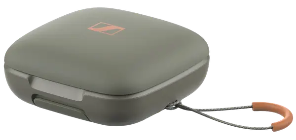 Наушники TWS Sennheiser Momentum Sport Burned Olive (700306)