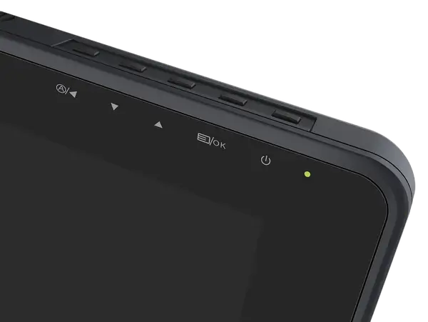 Графический планшет Huion Kamvas 22 (GS2201)