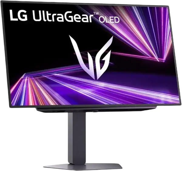 Монітор LG UltraGear 27GX704A-B OLED (27GX704A-B.AEU)