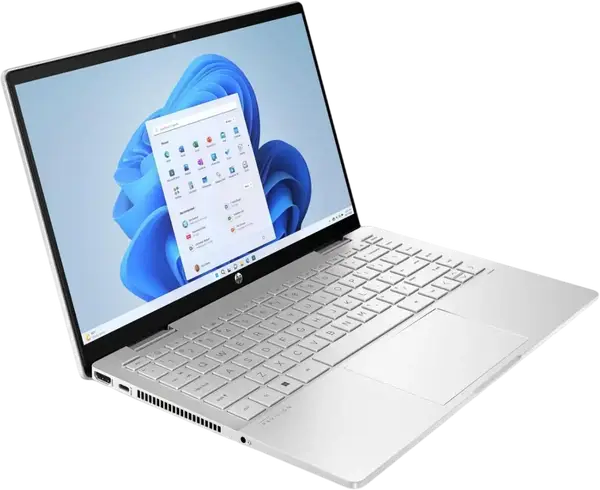 Ноутбук HP Pavilion 14 x360 i7-1355U/16GB/1TB/Win11 (14-ek1024nw (A01E6EA))