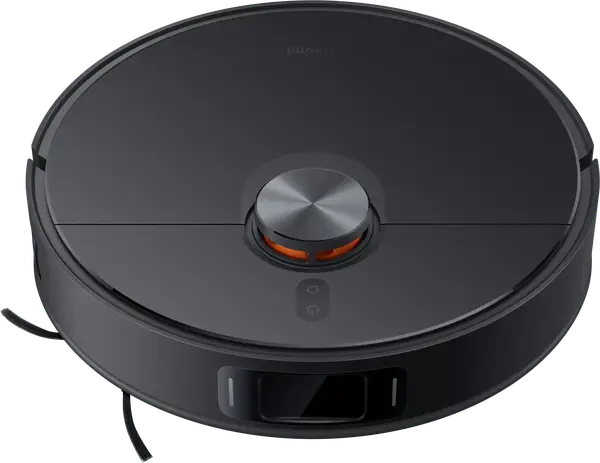 Робот-пилосос з вологим прибиранням Xiaomi Robot Vacuum X20 Max