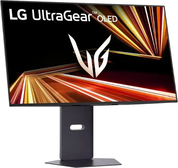 Монітор LG UltraGear 32GX850A-B OLED (32GX850A-B.AEU)