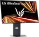 Монітор LG UltraGear 32GX850A-B OLED (32GX850A-B.AEU)