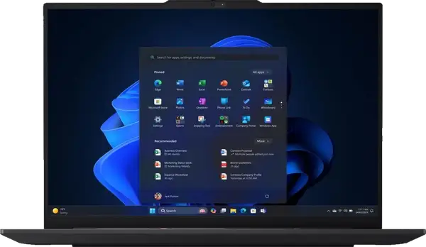 Ноутбук Lenovo ThinkPad E16 Ultra 5-225U/16GB/512/Win11P (21SR0070PB)