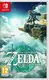 Игра для Nintendo Switch Legend of Zelda: Tears of the Kingdom Nintendo Switch (85698685)