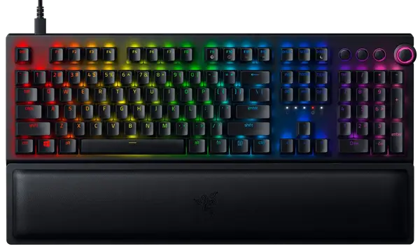 Razer BlackWidow V3 Pro Yellow Switch (RZ03-03531700-R3M1)