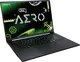 Ноутбук Gigabyte AERO X16 Ryzen AI 7 350/32GB/1TB/W11 RTX5070 165Hz (1WH93EEC64DH)