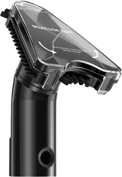 Миючий пилосос Dreame N10