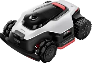 Газонокосарка-робот Dreame Robotic mower A3 AWD Pro 2500
