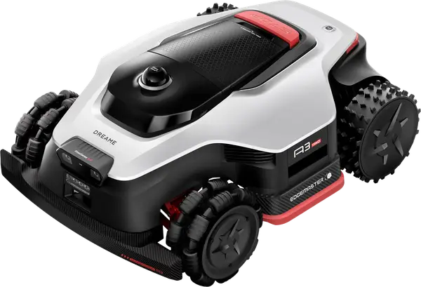 Газонокосарка-робот Dreame Robotic mower A3 AWD Pro 2500