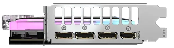 Відеокарта Gigabyte GeForce RTX 5090 AORUS Xtreme Waterforce WB 32GB GDDR7 DLSS4 (GV-N5090AORUSX WB-32GD)