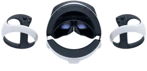 Очки виртуальной реальности Sony PlayStation VR2 (9454298, 9454397) Очки виртуальной реальности Sony PlayStation VR2 (9454298, 9454397)