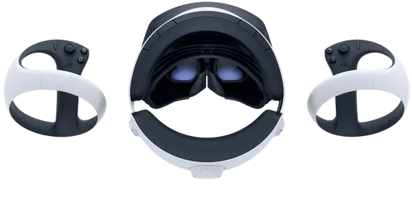 Очки виртуальной реальности Sony PlayStation VR2 (9454298, 9454397)