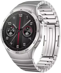 Смарт-годинник HUAWEI Watch GT 4 46mm Grey