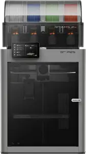 3D-принтер Bambu Lab P2S Combo (PF004-U+SA007)