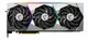 Відеокарта MSI GeForce RTX 3080 SUPRIM X 10G LHR