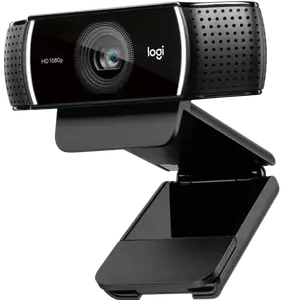 Logitech C922 Pro Stream (960-001088, 960-001087)