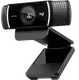 Logitech C922 Pro Stream (960-001088, 960-001087)