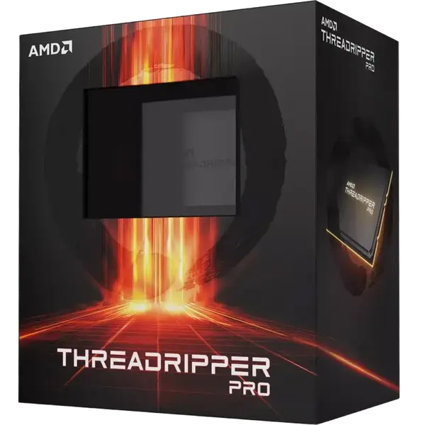 Процесор AMD Ryzen Threadripper PRO 5995WX (100-100000444WOF)