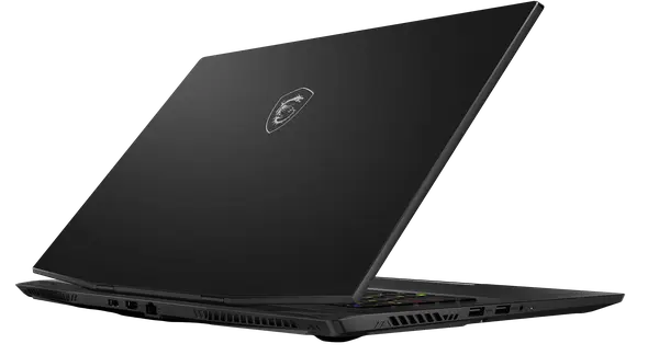 Ноутбук MSI Stealth 17 i9-13900H/64GB/2TB/Win11 RTX4090 144Hz (A13VI-022PL)