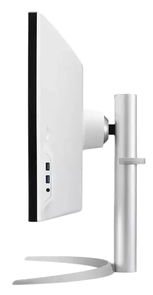 Монитор LG 49WQ95C-W