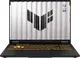 Ноутбук ASUS TUF Gaming F16 i7-14650HX/16GB/1TB RTX5060 165Hz (FX608JMR-I7161)