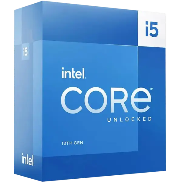 Процесор Intel Core i5-13600K (BX8071513600K)