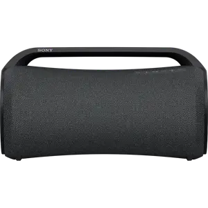 Портативные колонки Sony SRS-XG500 Black (SRS-XG500B)