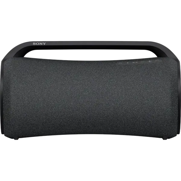 Портативные колонки Sony SRS-XG500 Black (SRS-XG500B)