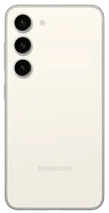 Смартфон Samsung Galaxy S23 8/256GB Cream (SM-S911BZEG)