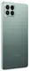 Смартфон Samsung Galaxy M53 5G 6/128GB Green (SM-M536BZGD)