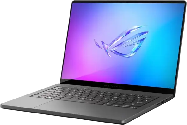 Ноутбук ASUS ROG Zephyrus G14 Ryzen 9-270/32GB/1TB RTX5060 OLED (GA403UM-QS002)