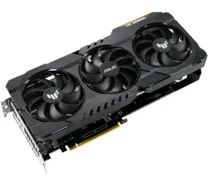 Відеокарта ASUS TUF-RTX3070TI-O8G-GAMING