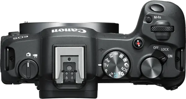 Фотоаппарат Canon EOS R8 kit RF 24-50mm IS STM (5803C016/5803C013)