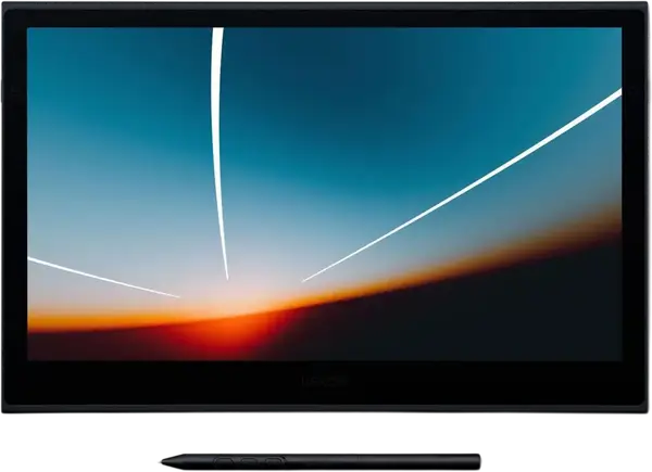 Графічний планшет Wacom Movink 13 (DTH135K0B / 4949268623537)