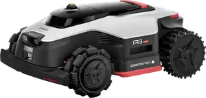 Газонокосарка-робот Dreame Robotic mower A3 AWD Pro 3500