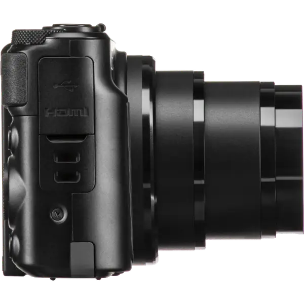 Компактний фотоапарат Canon PowerShot SX740 HS (2955C012)