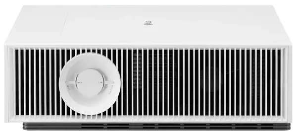 Мультимедійний проектор LG CineBeam HU710P 4K