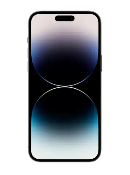 Смартфон Apple iPhone 14 Pro Max 512GB Space Black (MQAF3)