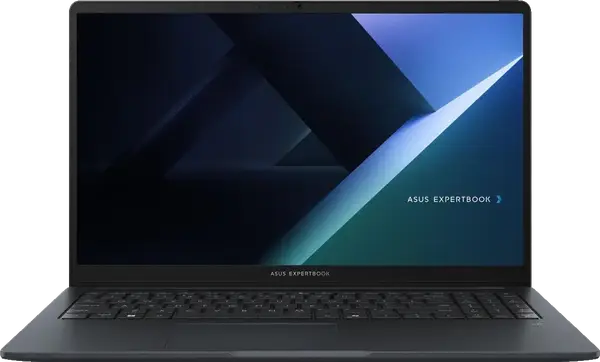 Ноутбук ASUS ExpertBook B1503CVA Core 5 120U/16GB/512/Win11P (B1503CVA-S71645X)