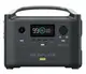 Зовнішній акумулятор із сонячною батареєю EcoFlow RIVER Pro (EFRIVER600PRO-EU)