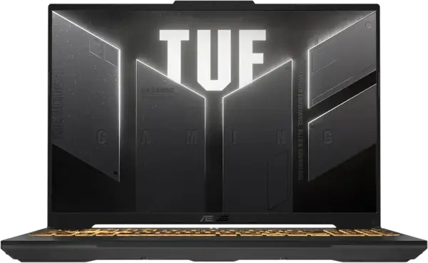 Ноутбук ASUS TUF Gaming F16 i5-210H/16GB/512 RTX3050 144Hz (FX607VJ-RL009)