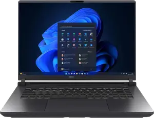 Ноутбук ASUS ROG Strix G16 i5-13450HX/16GB/512/Win11 RTX5050 165Hz (G615JH-I5165W)