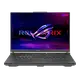 Ноутбук ASUS ROG Strix G16 i7-13650HX/16GB/1TB/Win11 RTX4070 165Hz (G614JI-N3127W)