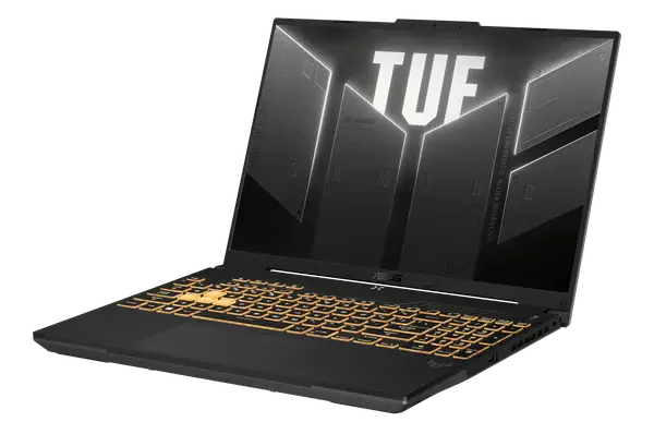 Ноутбук ASUS TUF Gaming F16 i5-210H/16GB/512 RTX3050 144Hz (FX607VJ-RL009)